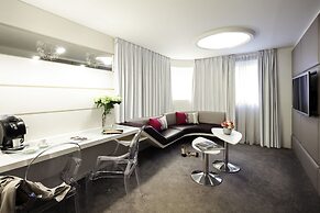 Grand Hôtel Roi René Aix - MGallery Collection