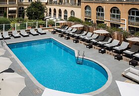 Grand Hôtel Roi René Aix - MGallery Collection