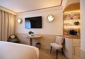 Grand Hôtel Roi René Aix - MGallery Collection
