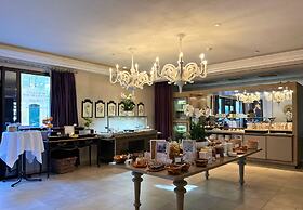Grand Hôtel Roi René Aix - MGallery Collection
