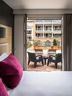 Grand Hôtel Roi René Aix - MGallery Collection