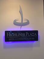 Highliner Hotel & Conference Centre