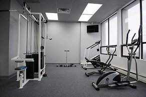 Highliner Hotel & Conference Centre