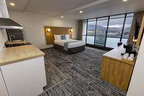 Highliner Hotel & Conference Centre