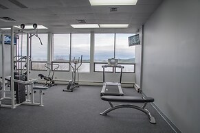 Highliner Hotel & Conference Centre