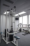 Highliner Hotel & Conference Centre