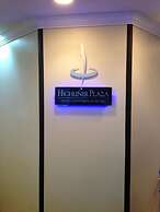 Highliner Hotel & Conference Centre