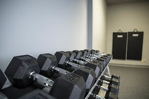 Highliner Hotel & Conference Centre