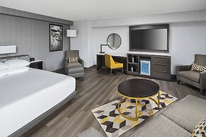 Hyatt Regency Greenville