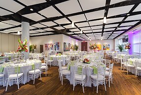 Hyatt Regency Greenville