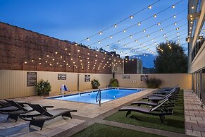 Hyatt Regency Greenville