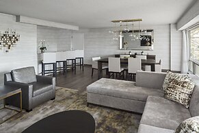 Hyatt Regency Greenville