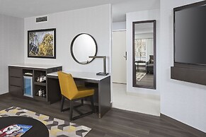 Hyatt Regency Greenville