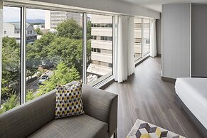 Hyatt Regency Greenville