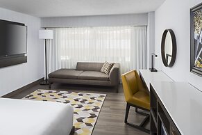 Hyatt Regency Greenville