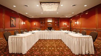 Best Western Plus Guildwood Inn