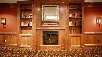 Best Western Plus Guildwood Inn