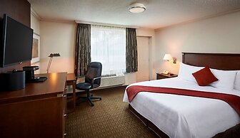Best Western Plus Guildwood Inn