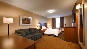 Best Western Plus Guildwood Inn