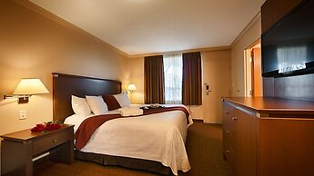 Best Western Plus Guildwood Inn