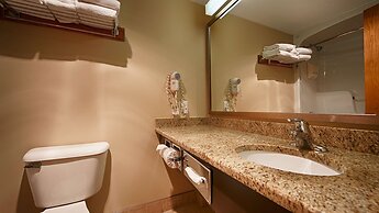 Best Western Plus Guildwood Inn