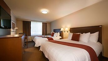 Best Western Plus Guildwood Inn