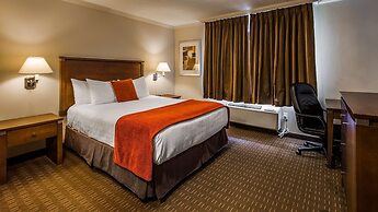 Best Western Plus Guildwood Inn