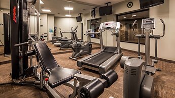 Best Western Plus Guildwood Inn