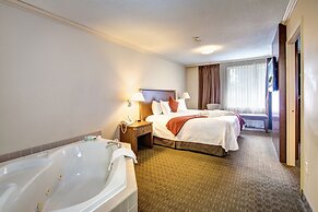 Best Western Plus Guildwood Inn