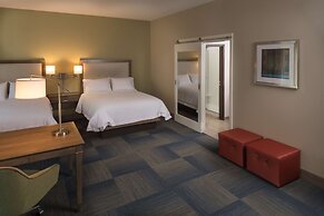 Hampton Inn & Suites Asheville Biltmore Village