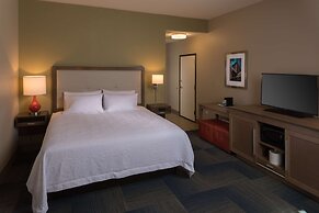 Hampton Inn & Suites Asheville Biltmore Village