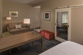 Hampton Inn & Suites Asheville Biltmore Village