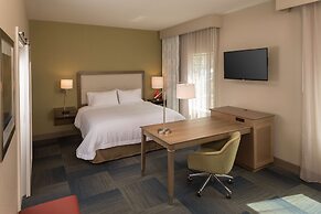 Hampton Inn & Suites Asheville Biltmore Village