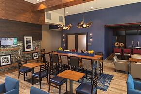 Hampton Inn & Suites Asheville Biltmore Village