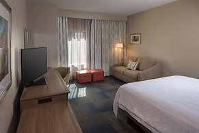 Hampton Inn & Suites Asheville Biltmore Village