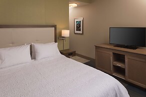 Hampton Inn & Suites Asheville Biltmore Village