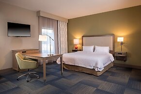 Hampton Inn & Suites Asheville Biltmore Village