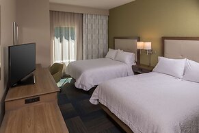 Hampton Inn & Suites Asheville Biltmore Village