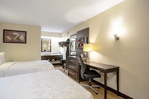 Red Roof Inn PLUS+ Pittsburgh East - Monroeville