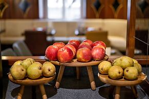 Hotel am Mirabellplatz