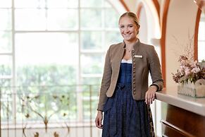 Hotel am Mirabellplatz