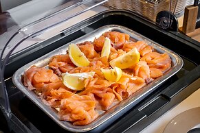 Hotel am Mirabellplatz