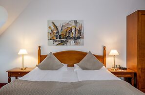 Hotel am Mirabellplatz