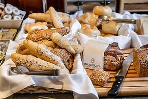 Hotel am Mirabellplatz