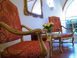 Hotel am Mirabellplatz