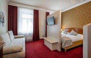 Hotel am Mirabellplatz