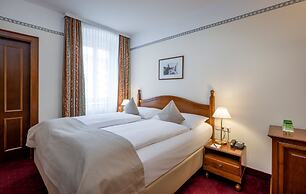 Hotel am Mirabellplatz