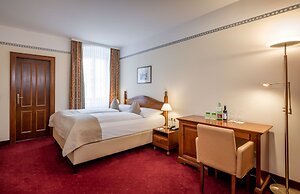 Hotel am Mirabellplatz