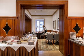 Hotel am Mirabellplatz