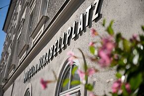 Hotel am Mirabellplatz